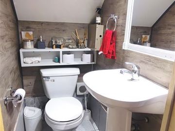 Casa en Venta en El Hualle - Rojas Magallanes