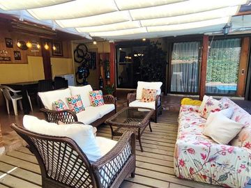 Casa en Venta en El Hualle - Rojas Magallanes