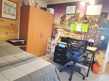 Casa en Venta en El Hualle - Rojas Magallanes