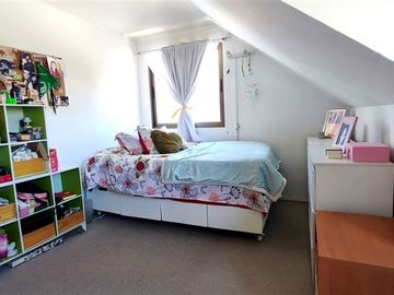 Casa en Venta en El Hualle - Rojas Magallanes