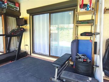 Casa en Venta en El Hualle - Rojas Magallanes