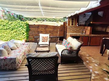 Casa en Venta en El Hualle - Rojas Magallanes