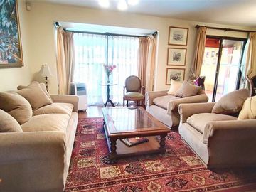 Casa en Venta en El Hualle - Rojas Magallanes