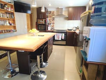 Casa en Venta en El Hualle - Rojas Magallanes