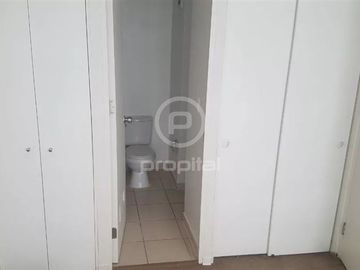 Departamento en Venta en Alameda // Las Rejas // Metro Las Rejas