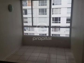 Departamento en Venta en Alameda // Las Rejas // Metro Las Rejas