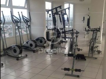 Departamento en Venta en Alameda // Las Rejas // Metro Las Rejas