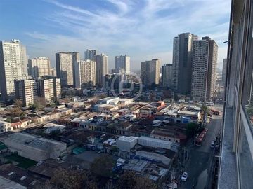 Departamento en Venta en Alameda // Las Rejas // Metro Las Rejas
