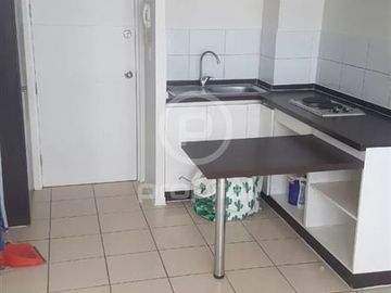 Departamento en Venta en Alameda // Las Rejas // Metro Las Rejas