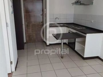 Departamento en Venta en Alameda // Las Rejas // Metro Las Rejas