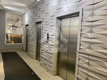 Departamento en Venta en Alameda // Las Rejas // Metro Las Rejas