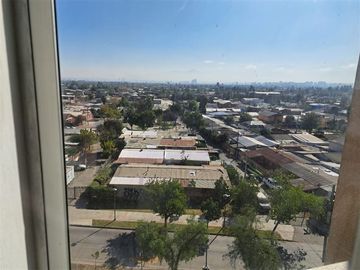 Departamento en Venta en americo vespucio