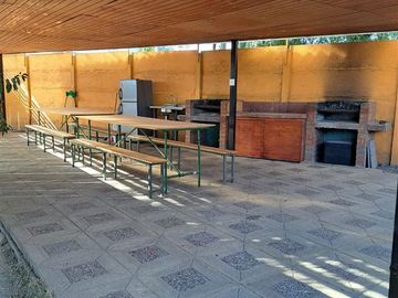 Departamento en Venta en americo vespucio