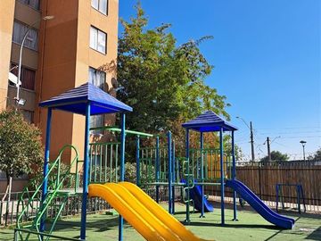Departamento en Venta en americo vespucio