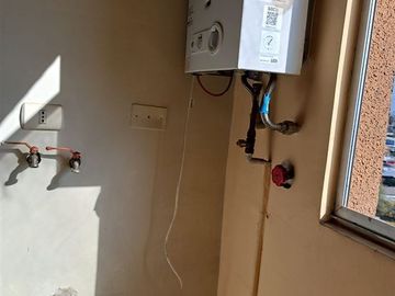 Departamento en Venta en americo vespucio