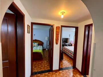 venta apartamento arboleda manizales