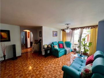 venta apartamento arboleda manizales