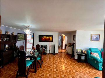 venta apartamento arboleda manizales