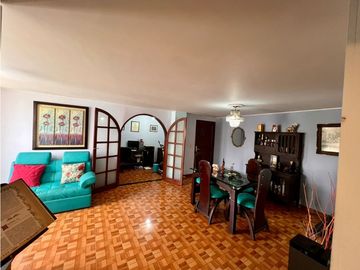 venta apartamento arboleda manizales