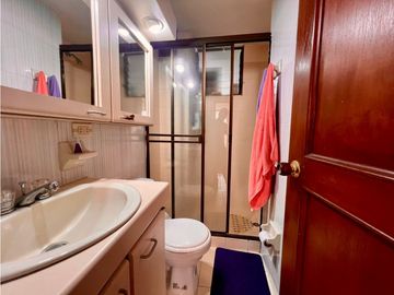 venta apartamento arboleda manizales