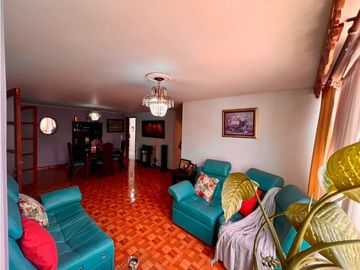 venta apartamento arboleda manizales