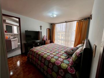 venta apartamento arboleda manizales