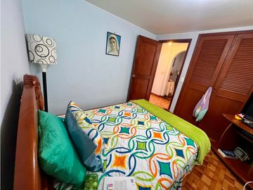 venta apartamento arboleda manizales