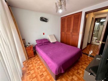 venta apartamento arboleda manizales