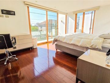 Casa en Venta en Jacobo Vial - Avenida independencia - Metro Hospitales