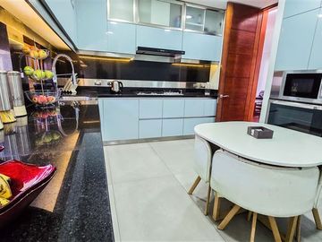 Casa en Venta en Jacobo Vial - Avenida independencia - Metro Hospitales