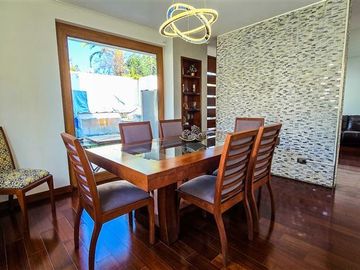 Casa en Venta en Jacobo Vial - Avenida independencia - Metro Hospitales