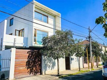 Casa en Venta en Jacobo Vial - Avenida independencia - Metro Hospitales