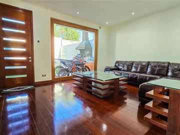 Casa en Venta en Jacobo Vial - Avenida independencia - Metro Hospitales