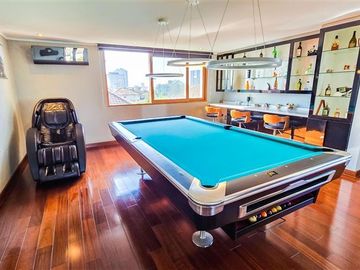 Casa en Venta en Jacobo Vial - Avenida independencia - Metro Hospitales