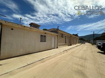 Casa en Venta en Limachito, Limache