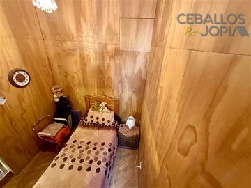 Casa en Venta en Limachito, Limache