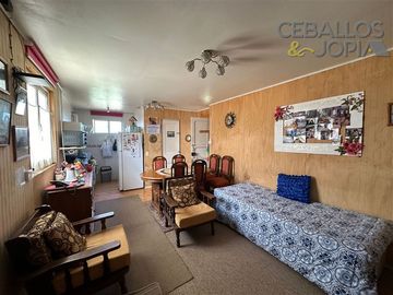 Casa en Venta en Limachito, Limache
