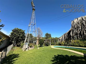Casa en Venta en Limachito, Limache