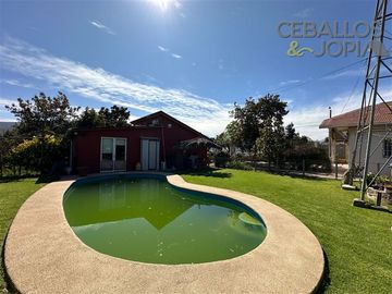 Casa en Venta en Limachito, Limache