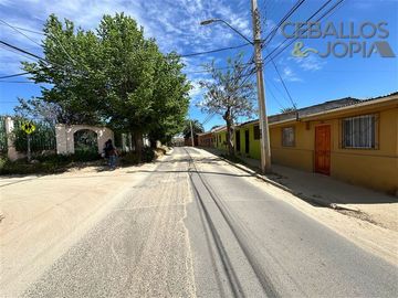 Casa en Venta en Limachito, Limache