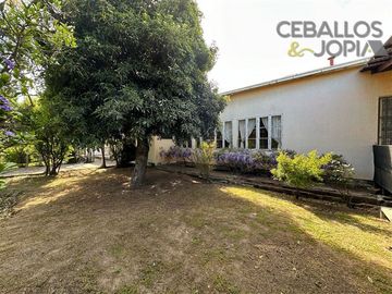 Casa en Venta en Limachito, Limache