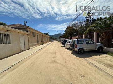 Casa en Venta en Limachito, Limache