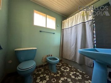 Casa en Venta en Limachito, Limache
