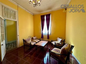 Casa en Venta en Limachito, Limache