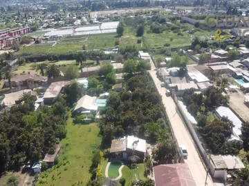 Casa en Venta en Limachito, Limache