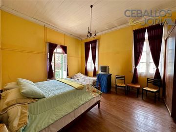 Casa en Venta en Limachito, Limache