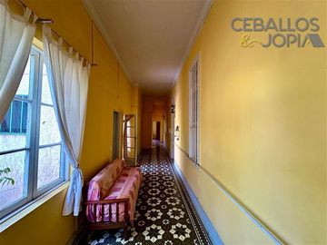 Casa en Venta en Limachito, Limache