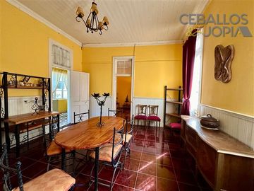 Casa en Venta en Limachito, Limache