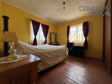Casa en Venta en Limachito, Limache
