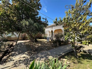 Casa en Venta en Limachito, Limache